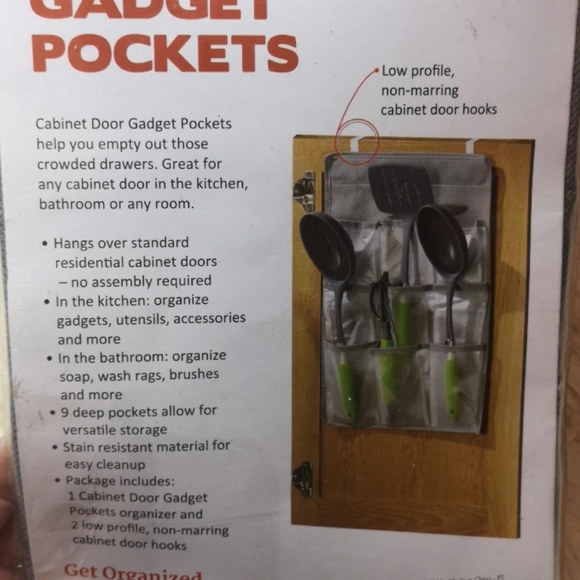Gadget Pocket - Picture 2 of 2